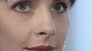 Enya at Música N.A. (RTVE, 16.12.1991) RARE