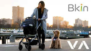 Bkin | Product Video & Testimonial Commercial | Innova Digital (Amazon Ecom Social Media Ad)