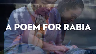A Poem for Rabia - Onstage Now at Tarragon Theatre