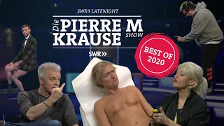 Das Beste kommt zum Schluss! Best of 2020!