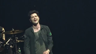 The Script - Science and Faith and The Man Who Can't Be Moved-  Brighton Centre, 25/2/20