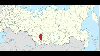 Кемеровская область-42