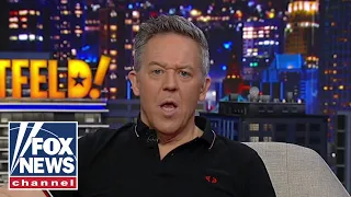 Gutfeld: Bernie is after billionaires