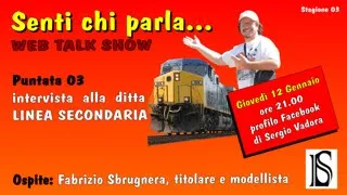 SENTI CHI PARLA - STAGIONE 3   EPISODIO 03