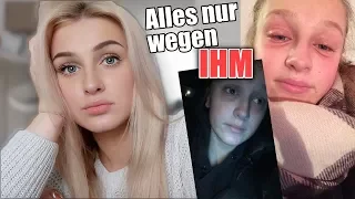 Meine SCHLIMMSTE Beziehung ❌ | Sashka