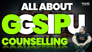 All About Guru Gobind Singh Counselling | GGSIPU Counselling 2023 | Colleges & Placements |Harsh Sir
