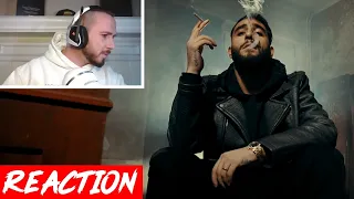 SAMRA - SMS ❌ Der Sheytan ist zurück ❌ Warum Rapper die Boybands von heute sind ► Reaction ◄