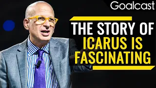 How to Actually Use Your Free Will | Seth Godin for Tom Bilyeu | Goalcast