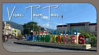 Virac Town Tour