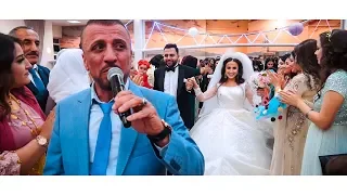 Tarek Shexani - Fener & Felek - Part01 - Ross Deko - Kurdische Hochzeit by Dilocan Pro