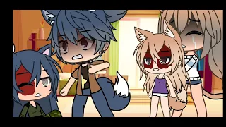 Never Say Your Brothers Name! || Gacha Life || Trend/MEME || Lunamoon_123