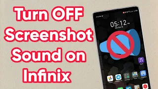 How to Turn OFF Screenshot Sound on Infinix & TECNO Phones (Urdu/Hindi) | AUR TechTips