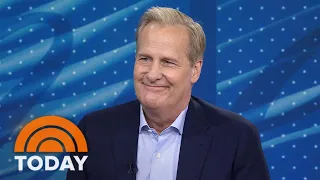 Jeff Daniels Talks About Returning To Broadway And His Series ‘American Rust’