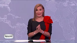 Noticiero EstrellaTV | 15 de septiembre de 2021