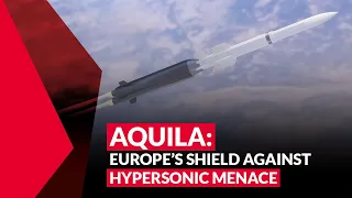 AQUILA: new interceptor against hypersonic threats