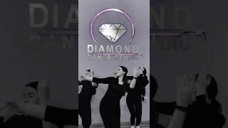 Armenian dance -Maral
