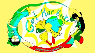 Get Her Back! Homestuck animatic