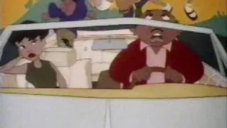 1992 Bebe's Kids Commercial