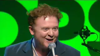 Simply Red - Sunrise  (TOTP 2003)