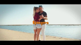 BYANGORA by Ziggy 55 ft Christopher Kina Music 2018 Lyrics Video