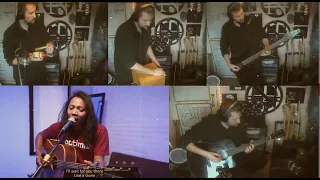 Like A Stone (Audioslave) Felix Irwan & Dave Does Collaboration Breakdown