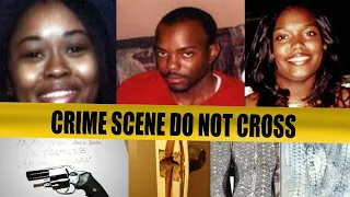 BRUTAL MURDER STORY OF AVIS BANKS || TWISTED CHEATING SCANDALS #2