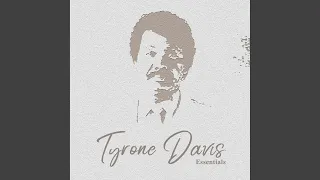 I'll Always Love You Tyrone Davis