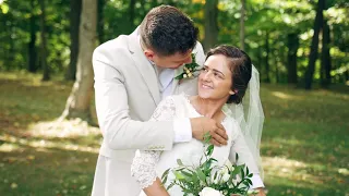 Jared & Esther Troyer | Wedding Highlight Reel
