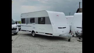 LMC Style 460 E   / KELLER KAMP GLIWICE