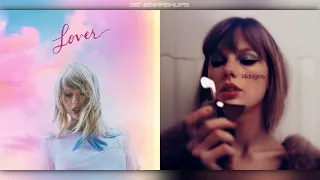You Need To Calm Down x Bejeweled | MASHUP feat. Taylor Swift