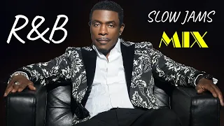 Best 90S & 2000S Slow Jams Mix - Joe, Ginuwine, Jodeci, R Kelly, Usher, Keith Sweat &More