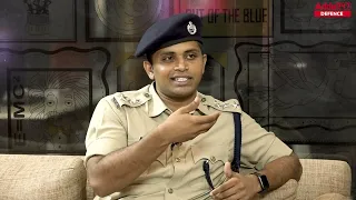 Interview with BS Chandra | Central Armed Police Forces (Assistant Commandants) | UPSC Adda247