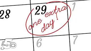 2024 is a Leap Year. Here's what that means