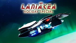 Laniakea. Holiday special