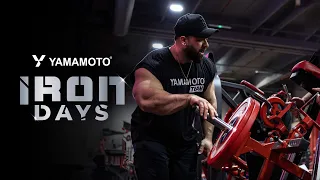 Yamamoto Iron Days: Highlights of an Epic Event
