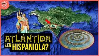 ¿Existió ATLÁNTIDA en HISPANIOLA? Analizando la evidencia (Fenicios en República Dominicana)