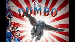 Baby Mine - Lyrics ( Dumbo Movie 2019 )