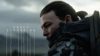 『DEATH STRANDING』特別映像"THE DROP"　4K（日本語音声）