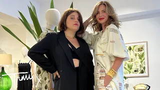 Friday Twinning: An Australian Shop-Up Special | Fashion Haul | Trinny