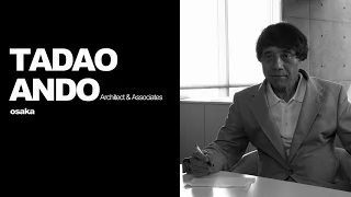 Tadao Ando – Meditation Space, Unesco (english)