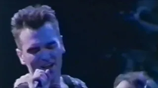 MORRISSEY  Wolverhampton 1988   -   39:17