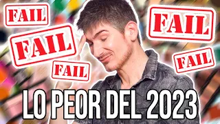 LOS PEORES PRODUCTOS DEL 2023 / FAILS NO COMPREN ESTOS PRODUCTOS