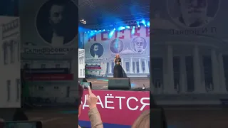 Юлия михальчик live