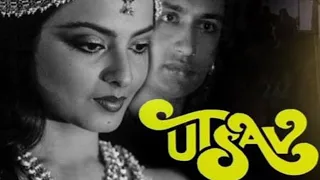 Sanjh dhale gagan tale.... Utsav(1984)