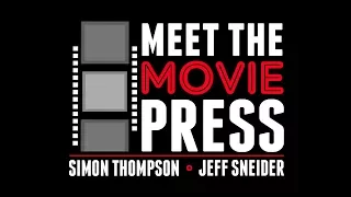 Comic Con 2017, Wonder Woman 2, The Flashpoint – Meet the Movie Press for July 28th, 2017