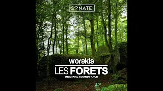 Worakls - Les gardiens de la forêt (ft. Rusanda Panfili & Antonin Winter)