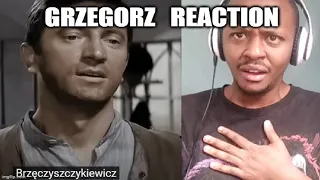 First Time Reaction To Grzegorz Brzęczyszczykiewicz