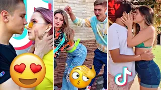 TikTok Couple Goals 2022 - Best Videos Of Margo Flury & Alex Miracle TikTok Compilation #97