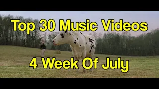 Top Songs Of The Week - July 23 To 28, 2019