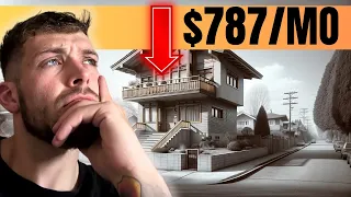 The Truth About Canadian Real Estate [CASHFLOW]